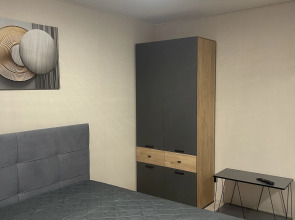 Квартира Трехкомнатная комфортная квартира