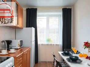 Квартира у пляжа во Владивостоке