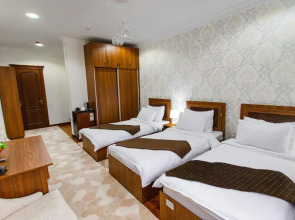 Diyor Gold Hotel