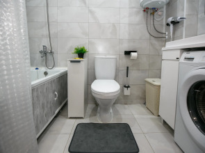 Квартира Оазис комфорта в сердце города