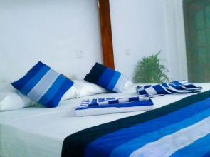 Yoho Jesmi House Villa
