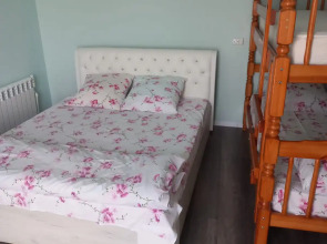 Гостевой дом Юг