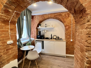 Апартаменты на Никитской (6)