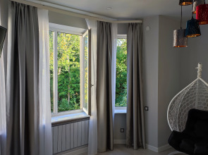 Апартаменты в самом красивом историческом районе города