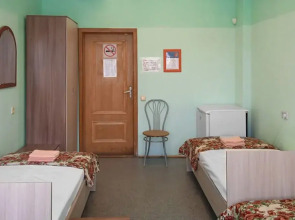 Smart Hotel KDO Saratov