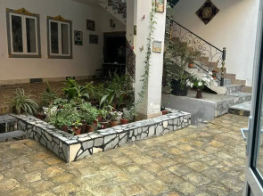 Гостевой дом Baxshillo