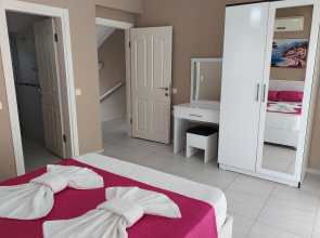 Вилла Rena Villaları - Spacious and Private Pool Villa in Oludeniz