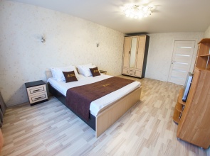 Apartamenty Inndays na Pionerskoj 1-1