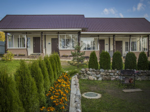 Гостевой дом хутор Скреблово