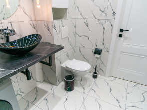 Апартаменты 2-х комнатная квартира в новом доме