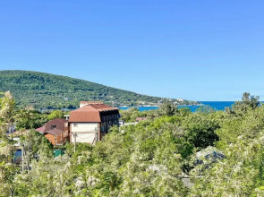 Гостевой дом Пирамида