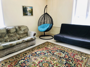 Апартаменты ОнегоГрад Вокзал I