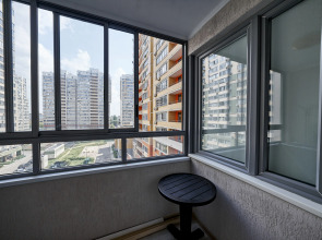 Апартаменты на Мельникова 3к2