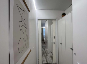 Апартаменты Нормандия