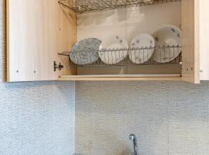 Квартира Уютная в центре города с шикарным видом, рядом Броско Молл