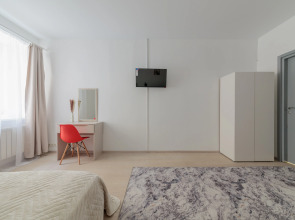 Апартаменты Просторные на Апраксином 20 DereMRents ДереМРентс