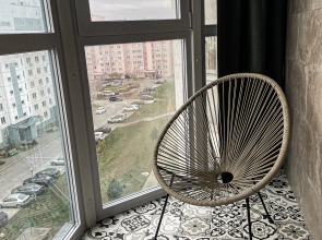 Апартаменты Green House