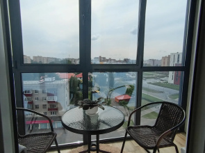 Apartments in the City Centre