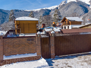 Апартаменты Артхаус