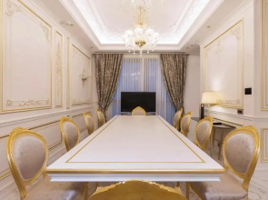 Отель Hilton Samarkand Regency