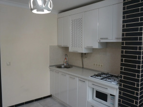 Апартаменты на Жуковского