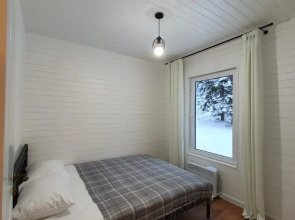 Шале Сияние Family Сlub