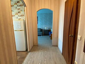 Апартаменты на Марине Расковой