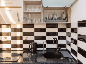 Апартаменты Malkova apartments на Генерала Карбышева