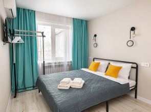 Апартаменты TopHouse на Калинина 105, 7