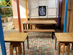 Гостевой дом Шанти