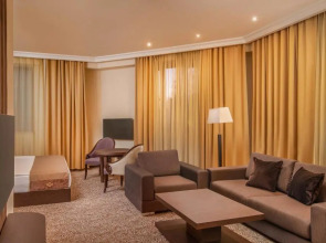 National by Stellar Hotels, Yerevan