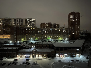 Апартаменты на Стартовой