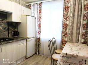 Квартира Home Sweet