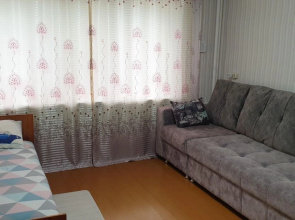 Gostevoy Dom romkina Dacha