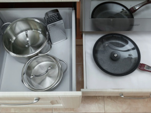 Апартаменты Бельведер