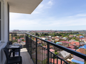 Апартаменты Red Apartments Фрукты Кадис