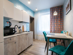 Апартаменты  Турист