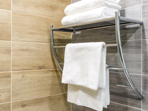 Квартира Современная студия для двоих возле  Экспо-град