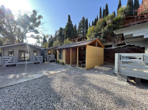 Отель Lakraa Hotel