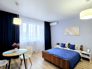 Квартира Айская 39