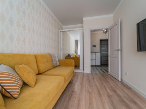 Art House Apartments