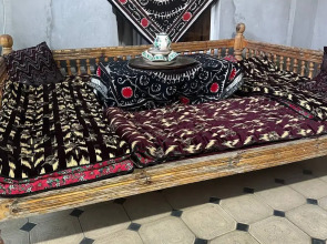 Гостевой дом NURIYA