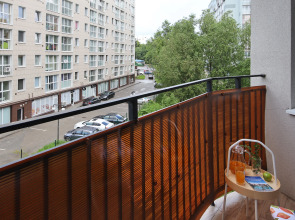 Апартаменты Стрелецкая Family Room