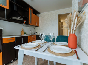 Квартира Стильная и уютная квартира