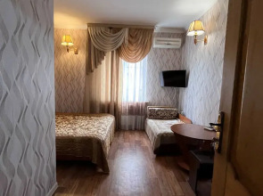 Гостевой дом березка