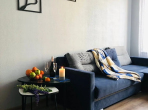 Квартира То, Что Hадо