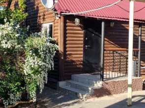 Stupinskie Dachi 3 Private House