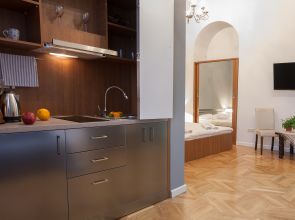 Апарт-Отель Rustaveli