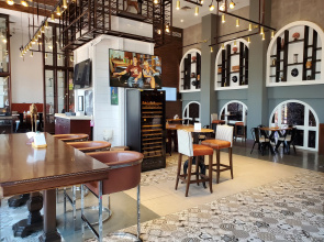 Курорт Al Habtoor Polo Resort