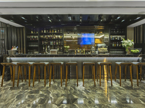 Отель Arts Hotel Istanbul - Special Class